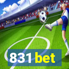 831 bet